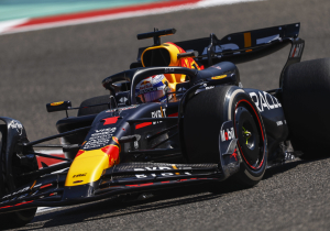 De donderdagochtend in Bahrein: Problemen voor Red Bull en vroegtijdig einde na rode vlag