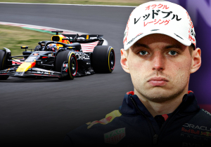 Verstappen points out huge flaw in F1's 2026 regulation changes
