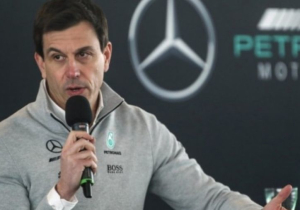 Wolff warns Liberty Media not to provoke Marchionne and Ferrari