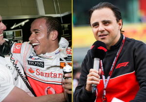 VIDEO | Hamilton's achtste wereldtitel verder weg? Massa start juridische stappen tegen F1