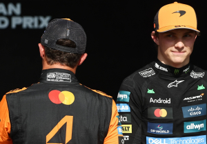 F1 title race takes massive twist with catastrophic Dutch Grand Prix failure