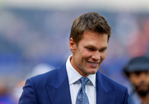 Tom Brady set for SHOCK Indy 500 entry with former Red Bull star
