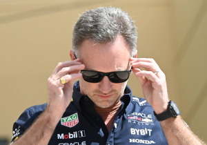 La BRUTAL decisión de Red Bull con la acusadora de Horner