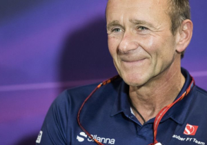 Alfa Romeo Sauber neemt per direct afscheid van technisch directeur Zander
