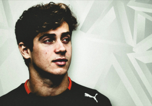 Colapinto revela TERRIBLE pronóstico para el GP de Bélgica