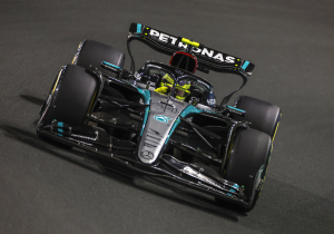 Mercedes working on major weakness after slow start to 2024