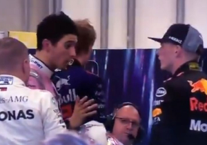 Esteban Ocon: "De FIA moest Max tegenhouden, erg onprofessioneel"