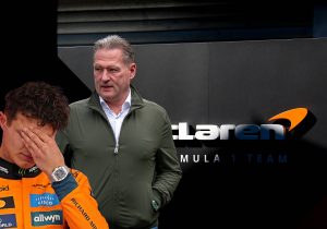 Herbert: 'Jos Verstappen en Helmut Marko proberen de fans tegen Norris op te stoken'