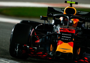 Verstappen verklaart slechte start: "Na de herstart hetzelfde probleem"