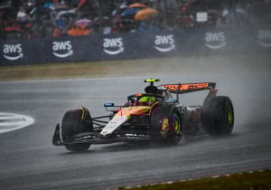 McLaren verklaart waarom focus nog niet volledig op 2026 ligt: 'Wat we daar zagen...'