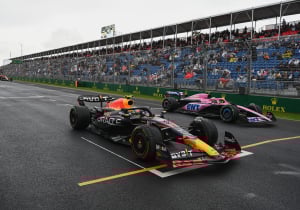 F1 star admits he expected MORE from team in 'challenging' year