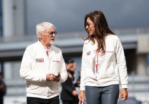 Ecclestone laat zich uit over eventueel afscheid van GP van Monaco