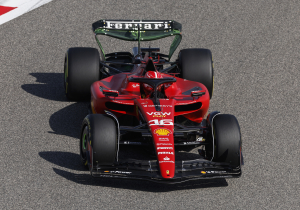 Brundle warns Ferrari of FIA inquest over major rear wing issue