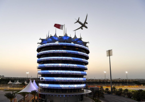 F1 Bahrain pre-season testing: Start time, TV, timetable