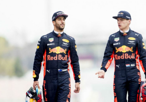 Ricciardo or Verstappen: Who is number-one driver at Red Bull?