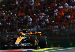 McLaren onthult kleurenschema voor Britse Grand Prix