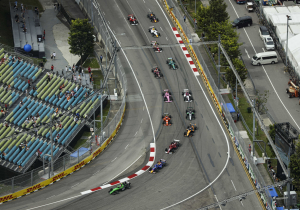 F1-teams verlengen sponsoring van F1 Academy, Cadillac stapt vanaf 2027 in