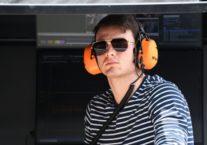 O'Ward exige CAMBIOS