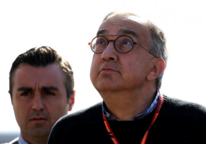 Marchionne over Enzo Ferrari: "Zijn gedachtegoed is relevanter dan ooit"