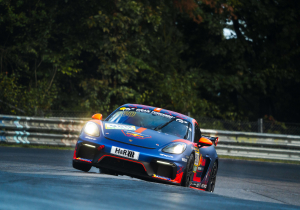 Max Verstappen breidt horizon uit: 'Hier een 24-uursrace in GT3 rijden zou heel mooi zijn'