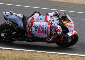 Bastianini gana el GP de LeMans; Marc Márquez, sexto