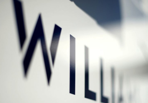 Williams bevestigt dat auto niet op tijd klaar is