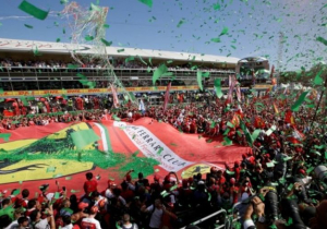 Eeuwfeest Monza op losse schroeven: "Kunnen toekomst niet garanderen"