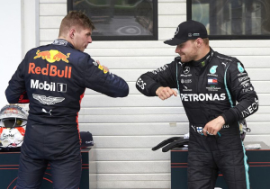 TOTO's tips: Het is twee voor twaalf voor Verstappen en Red Bull Racing