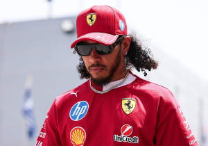 F1 Results Today: Lewis Hamilton on the back foot as red flag ends Miami Grand Prix session