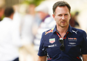 Christian Horner: 'Verkeerd van Ferrari om de sport in de houdgreep te nemen'