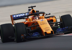 Vandoorne: "Mijn verschil met Alonso is minder groot dan het nu lijkt"