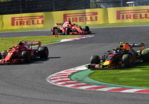 Red Bull agree with Ferrari and Mercedes over 2021 rules