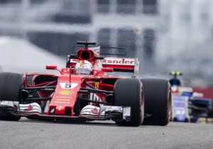 'Liberty Media toont interesse in een Grand Prix in Vietnam'