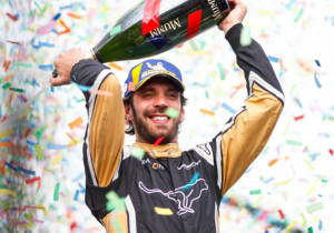 Alonso is 'in no way inferior to Vettel or Hamilton'