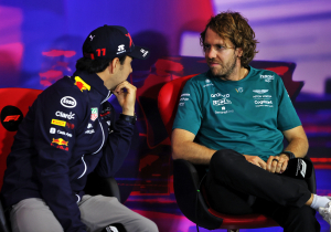 Lo ÚLTIMO sobre los regresos de Checo y Vettel a F1