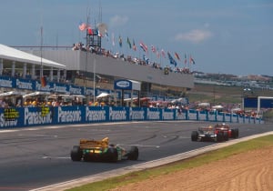 SHOCK new African venue in line for a Grand Prix