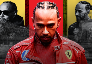 Stunning Lewis Hamilton Ferrari claim made by former Italian F1 racer