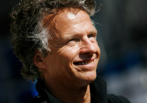 Jan Lammers blijft optimistisch: "Niets van wat nu speelt heeft ons verrast"
