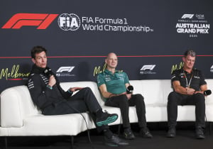 F1 team boss removed from role as replacement announced