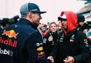 Lauda reveals Mercedes approach for Verstappen