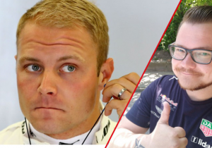 COLUMN: 'Is Bottas achteruit gegaan of Hamilton gegroeid?'