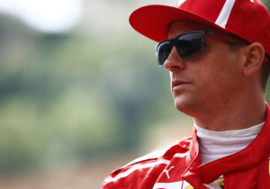 Biografie Kimi Räikkönen breekt verkooprecords