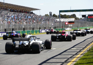 Dit zijn de nieuwe regels voor de Formule 1 in 2019