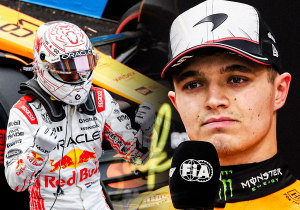 Norris wijst naar stap van rivalen: 'Sommige belangrijke concurrenten zijn ingelopen'