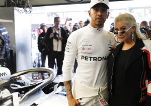 Wolff: 'Stop maar eens met kritiek op Hamilton's levensstijl'