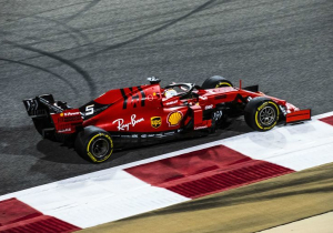 'Vettel panicked like an amateur in Hamilton battle'