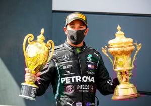 Why history indicates HUGE Silverstone weekend for Hamilton