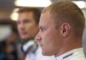 Disappointed Bottas reflects on 'worst season' of his career