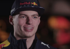 VIDEO: Max Verstappen blikt uitgebreid vooruit op 2018