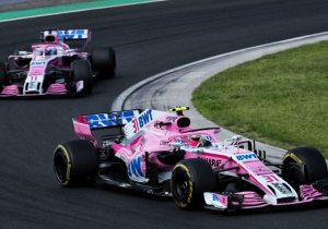 Force India saved: What comes next?
